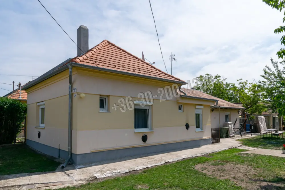 Győr-Moson-Sopron megye - Mosonmagyaróvár