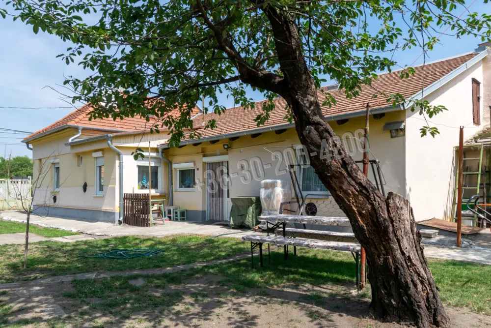 Győr-Moson-Sopron megye - Mosonmagyaróvár