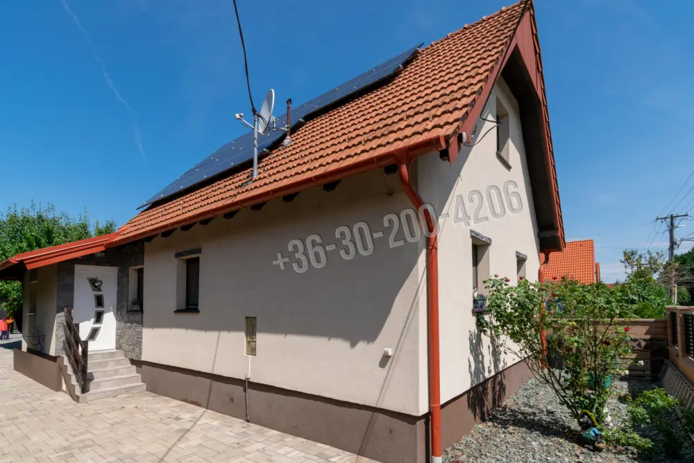 Győr-Moson-Sopron megye - Mosonmagyaróvár