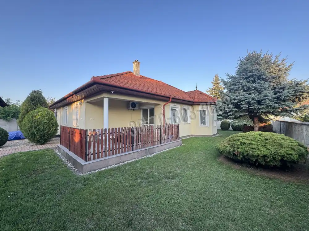 Győr-Moson-Sopron megye - Mosonszentmiklós