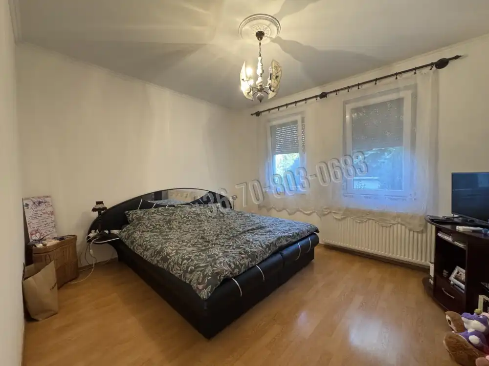 Győr-Moson-Sopron megye - Mosonszentmiklós