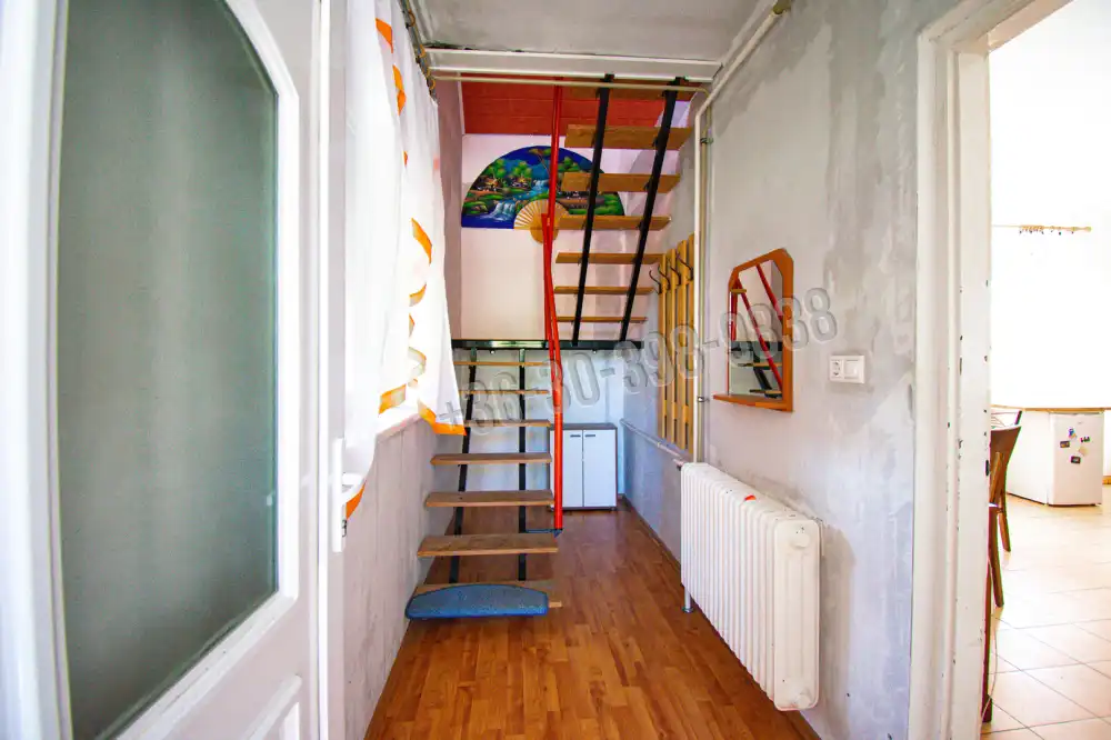 Győr-Moson-Sopron megye - Mosonszentmiklós