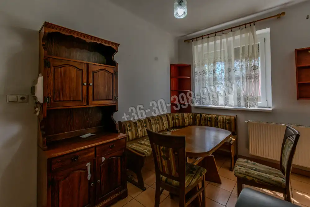 Győr-Moson-Sopron megye - Mosonszentmiklós