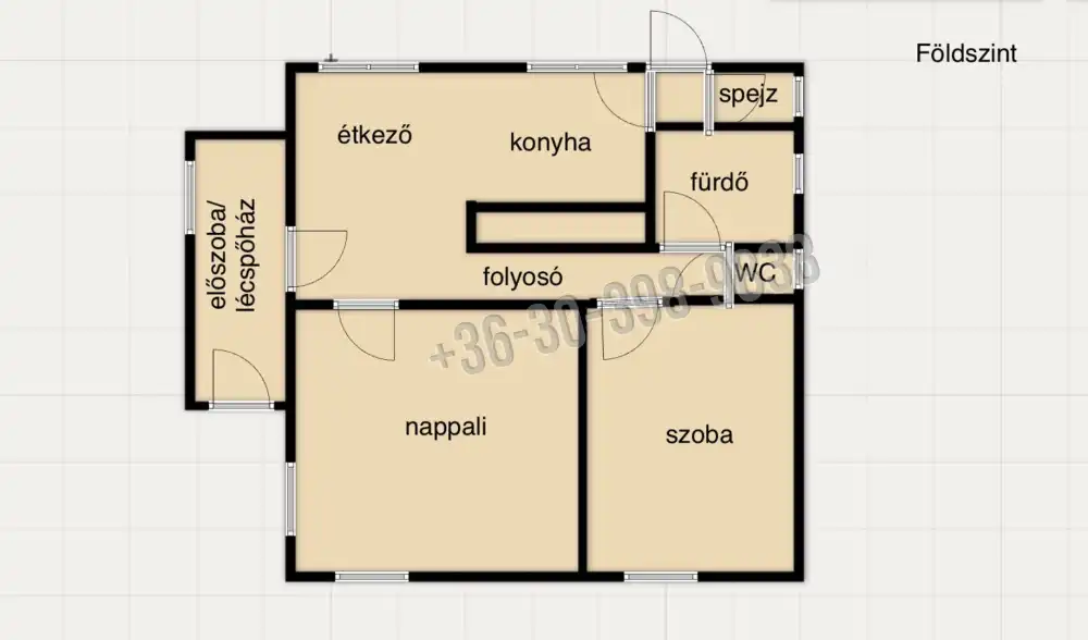 Győr-Moson-Sopron megye - Mosonszentmiklós