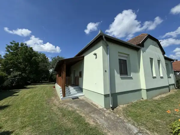 Eladó családi ház, Murakeresztúr 3 szoba 116 m² 36.5 M Ft