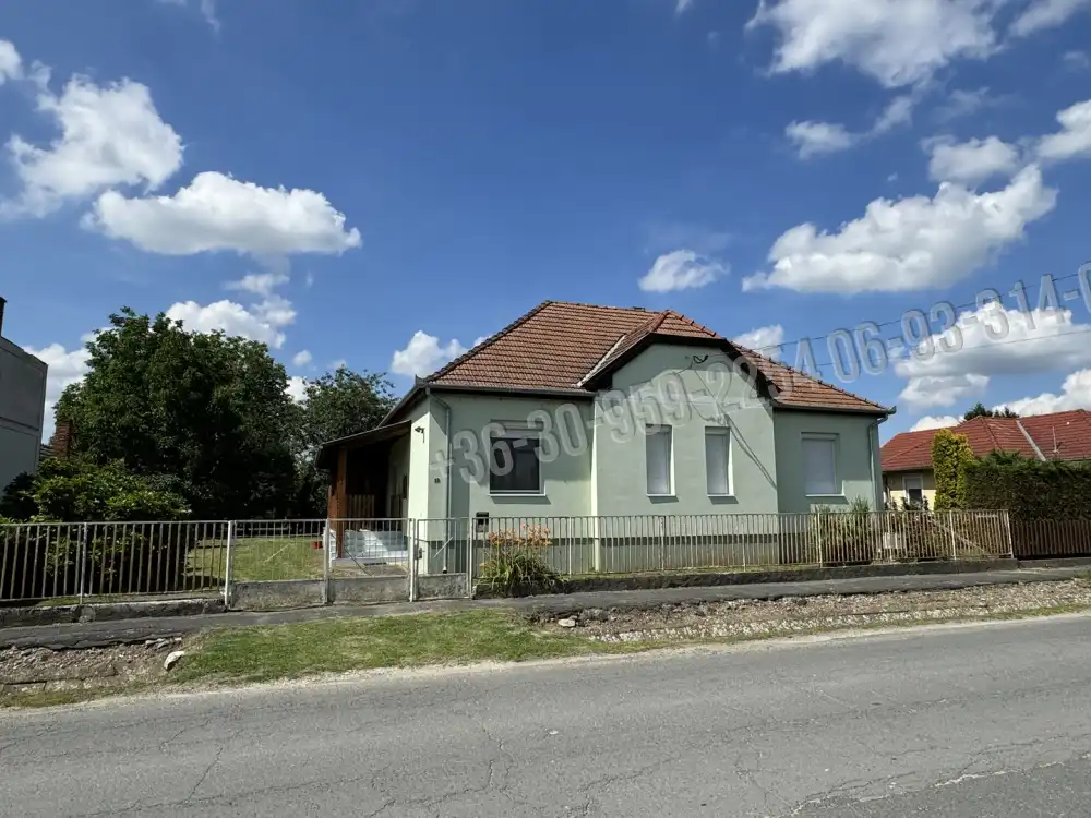 Zala megye - Murakeresztúr