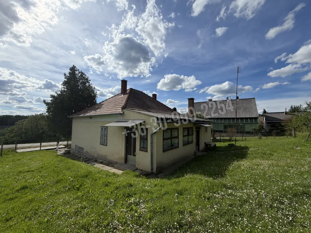 Zala megye - Murarátka