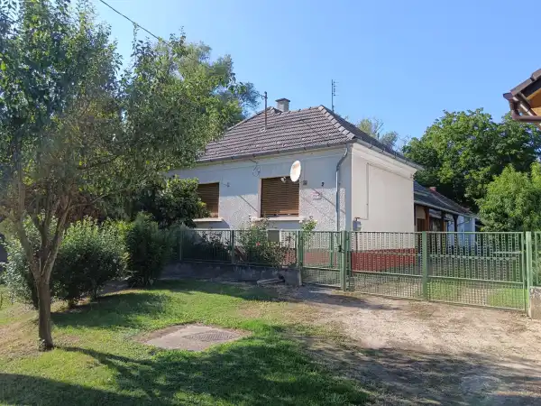 Eladó családi ház, Muraszemenye 3 szoba 72 m² 15.5 M Ft