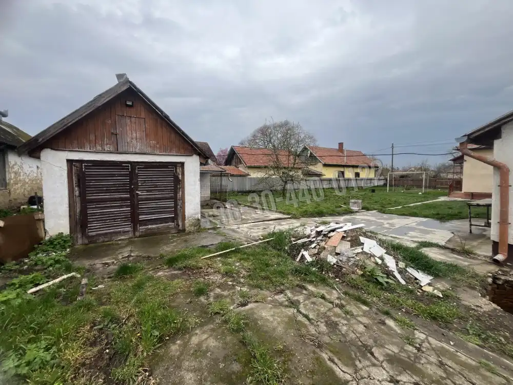 Hajdú-Bihar megye - Nádudvar