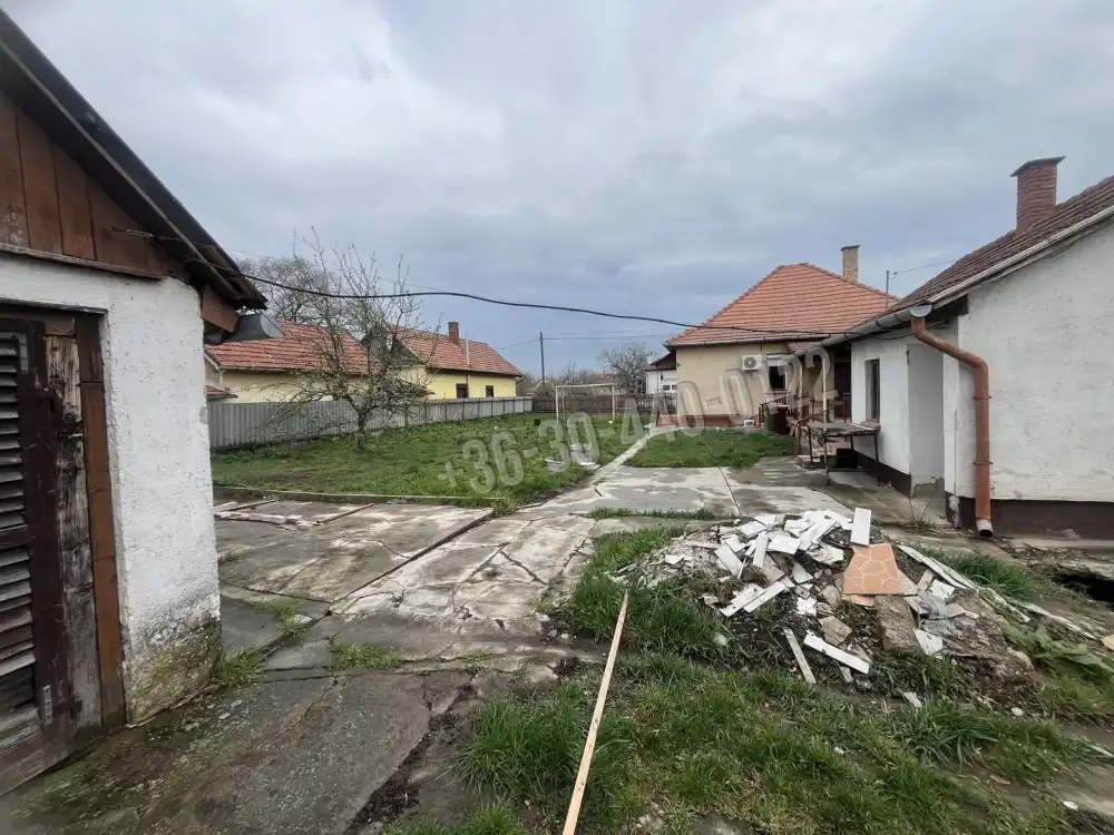 Hajdú-Bihar megye - Nádudvar