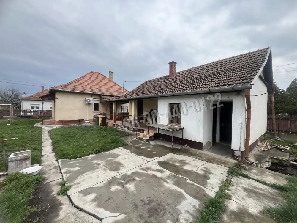 Hajdú-Bihar megye - Nádudvar