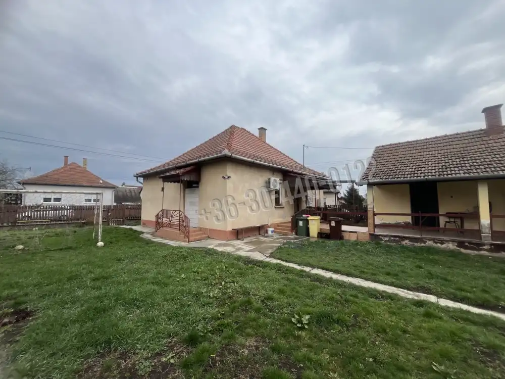 Hajdú-Bihar megye - Nádudvar