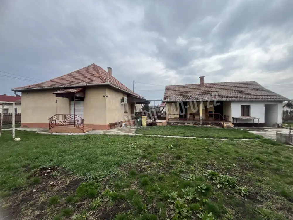 Hajdú-Bihar megye - Nádudvar