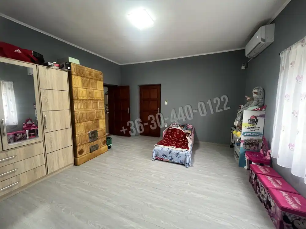 Hajdú-Bihar megye - Nádudvar