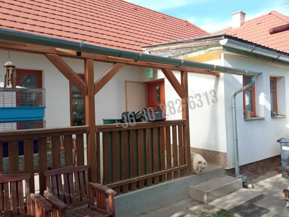Somogy megye - Nágocs