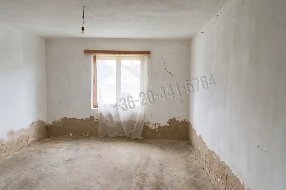 Zala megye - Nagybakónak