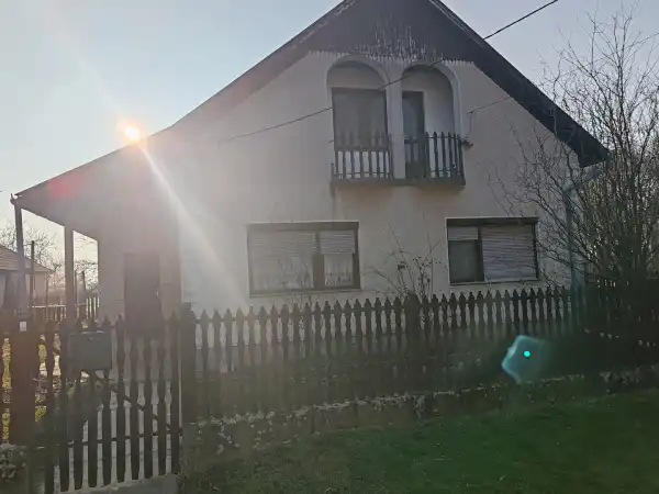Eladó családi ház, Nagybánhegyes 4 szoba 143 m² 20 M Ft