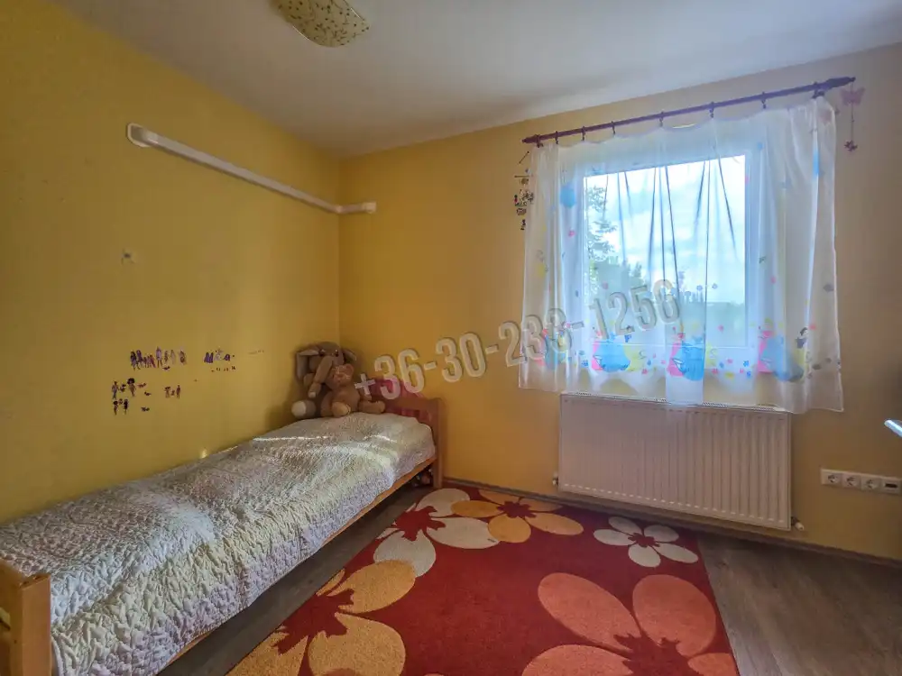 Győr-Moson-Sopron megye - Nagycenk
