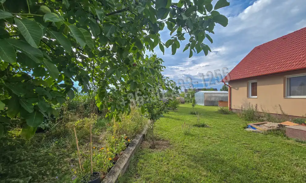 Győr-Moson-Sopron megye - Nagycenk