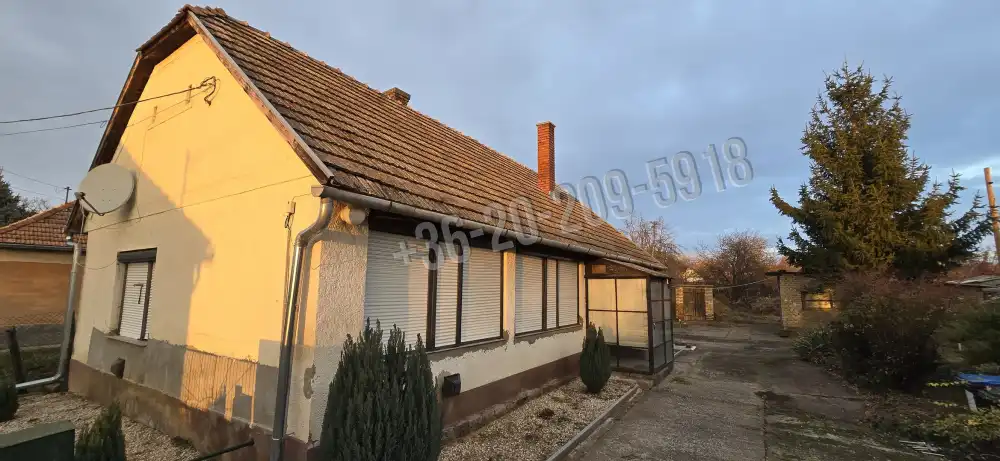 Tolna megye - Nagydorog