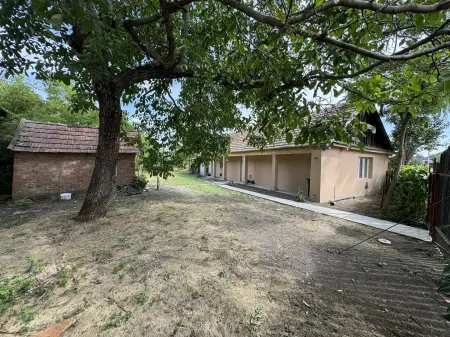 Eladó családi ház, Nagyfüged 1+1 szoba 48 m² 11.9 M Ft