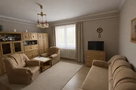 Eladó családi ház, Nagykálló 2+1 szoba 89 m² 39.9 M Ft