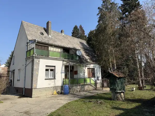 Eladó családi ház, Nagykanizsa-Palin 4 szoba 110 m² 49 M Ft