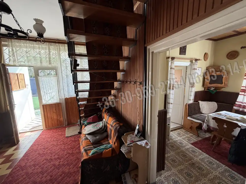 Zala megye - Nagykanizsa-Palin