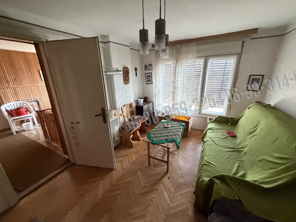 Zala megye - Nagykanizsa-Palin