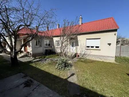 eladó családi ház, Nagykanizsa