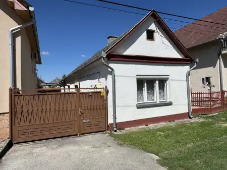 eladó családi ház, Nagykanizsa