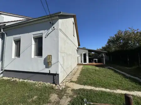 eladó családi ház, Nagykanizsa