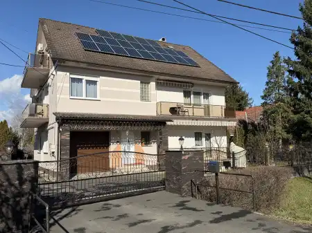 Eladó családi ház, Nagykanizsa 5 szoba 275 m² 169 M Ft