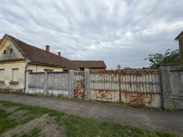 Eladó családi ház, Nagykanizsa 2 szoba 60 m² 15.9 M Ft