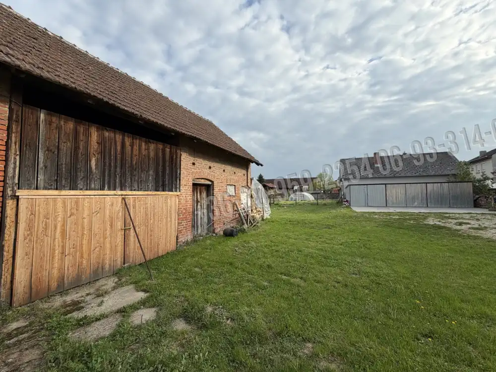 Zala megye - Nagykanizsa