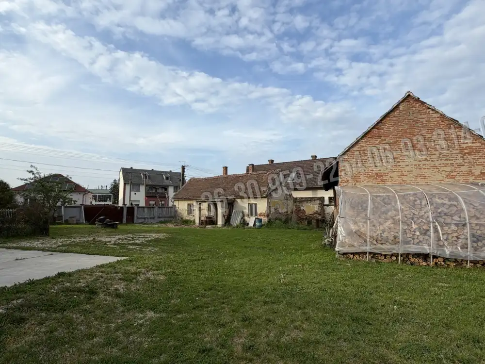 Zala megye - Nagykanizsa