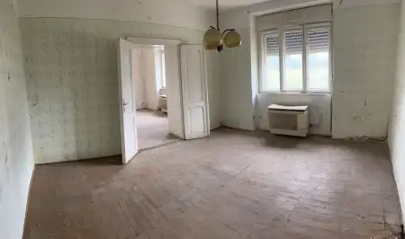 eladó családi ház, Nagykarácsony