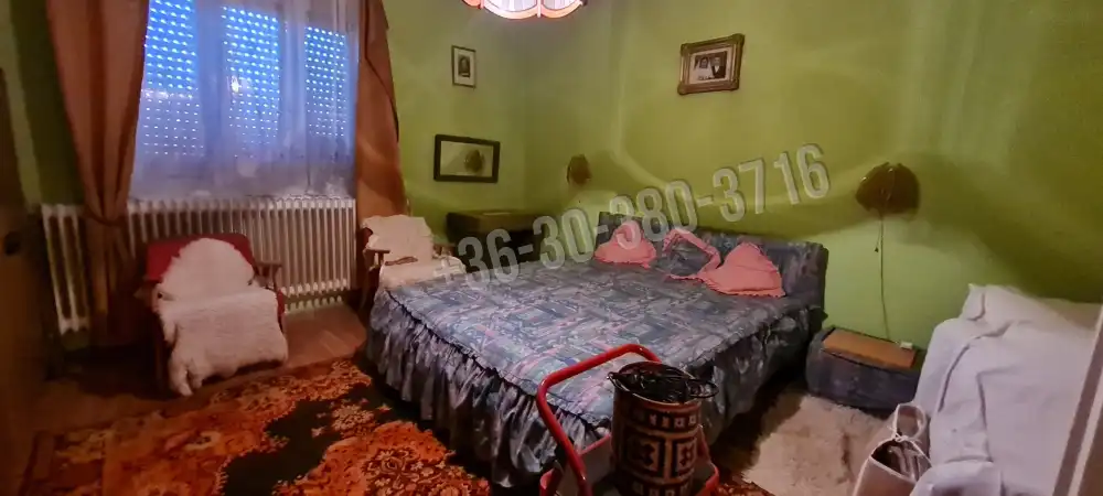 Fejér megye - Nagykarácsony