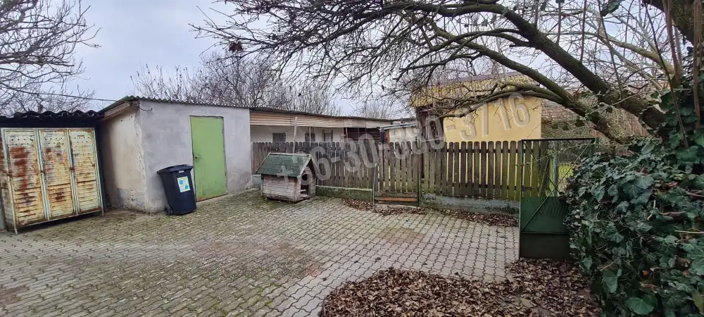 Fejér megye - Nagykarácsony