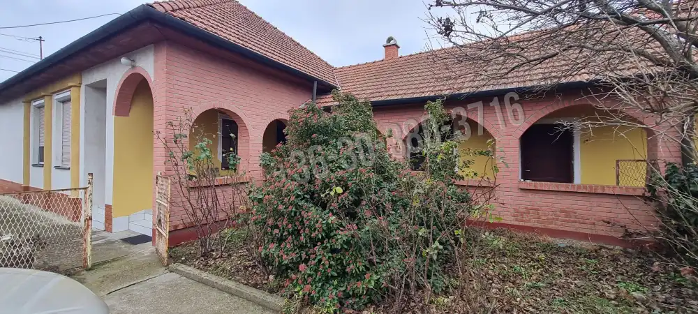 Fejér megye - Nagykarácsony