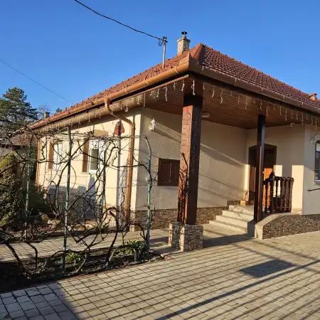 eladó családi ház, Nagykáta