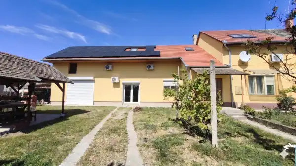 Eladó családi ház, Nagykőrös 1+4 szoba 150 m² 69 M Ft