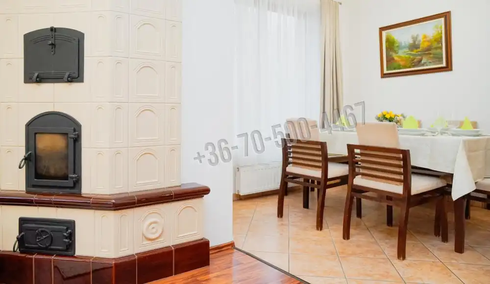 Pest megye - Nagykovácsi