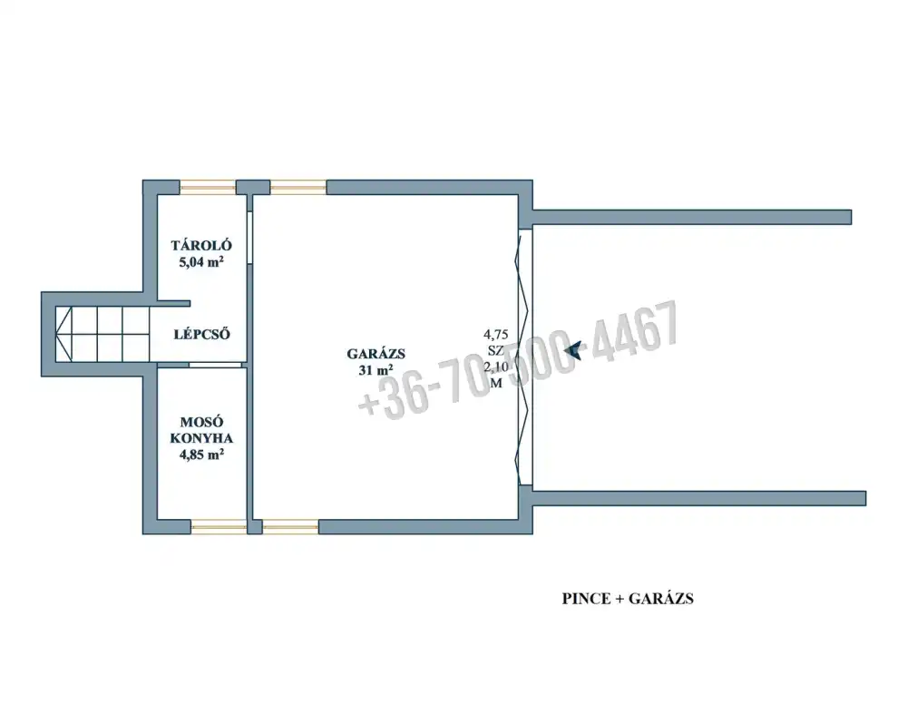 Pest megye - Nagykovácsi