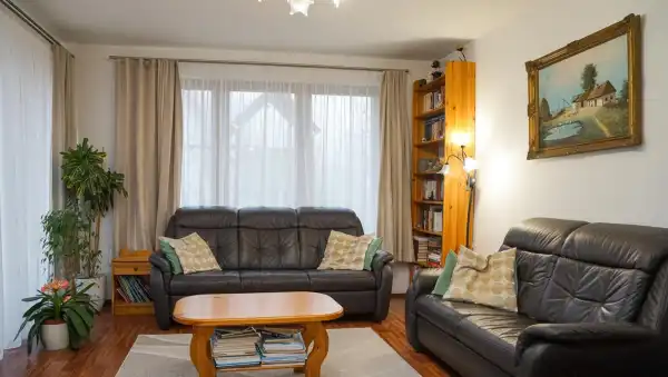 Eladó családi ház, Nagykovácsi 4+1 szoba 177 m² 219.9 M Ft