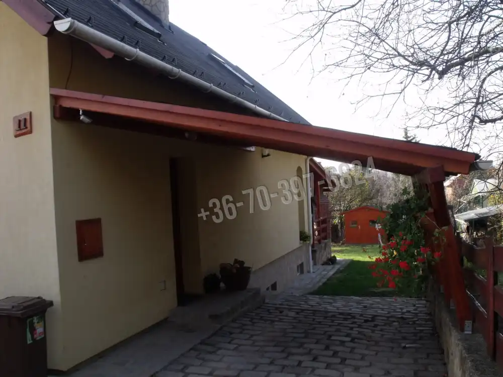 Pest megye - Nagykovácsi