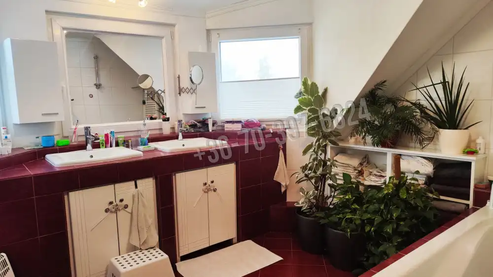 Pest megye - Nagykovácsi