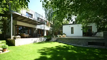 Eladó családi ház, Nagykovácsi 5 szoba 236 m² 346 M Ft