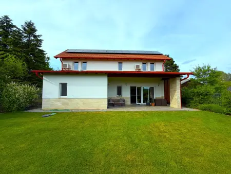 eladó családi ház, Nagykovácsi