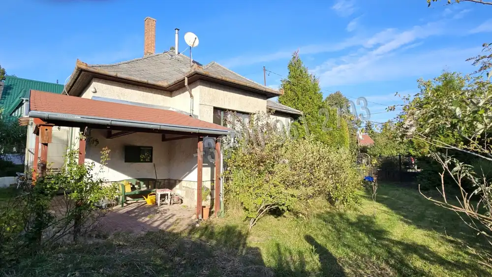 Pest megye - Nagykovácsi